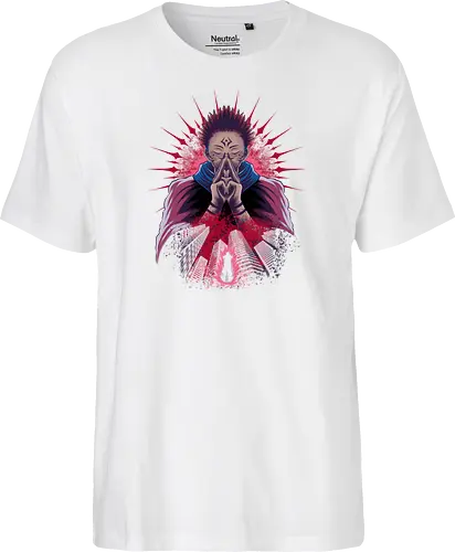 Imaginary Demon