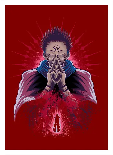 Imaginary Demon