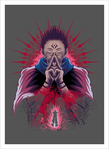 Imaginary Demon