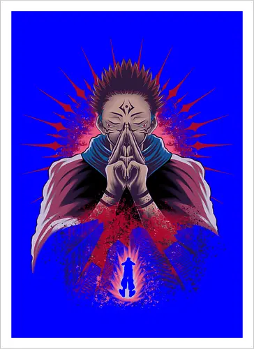 Imaginary Demon