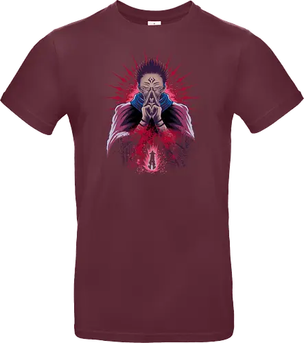 Imaginary Demon