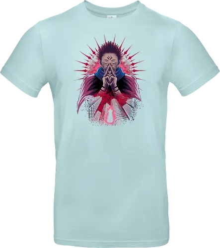 Imaginary Demon