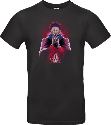 Imaginary Demon