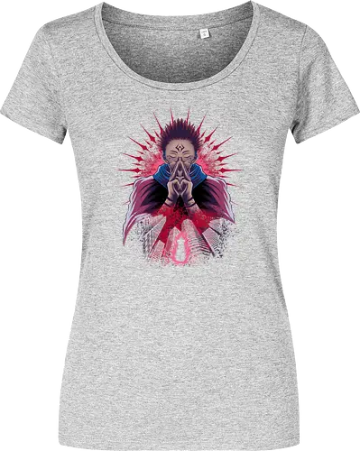 Imaginary Demon