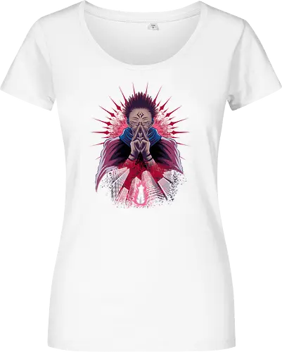 Imaginary Demon