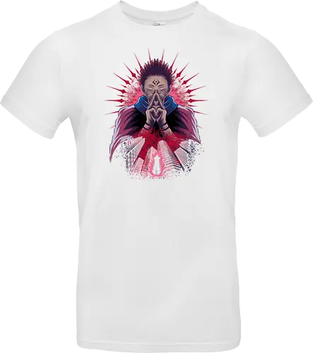 Imaginary Demon
