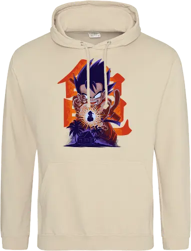 Saiyan Kid