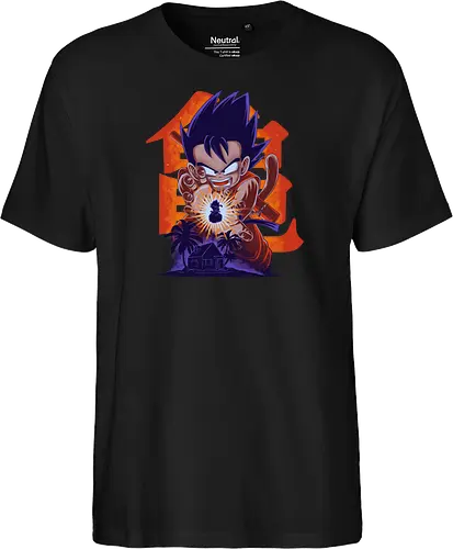 Saiyan Kid