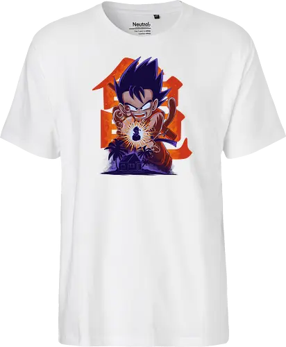 Saiyan Kid