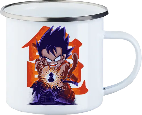 Saiyan Kid