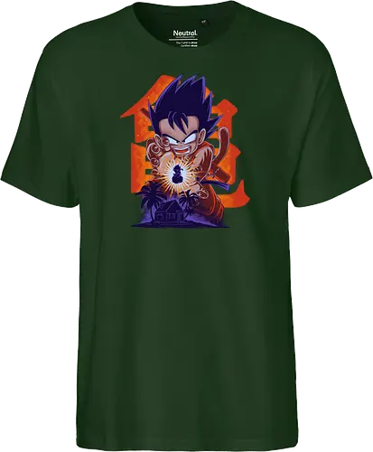 Saiyan Kid
