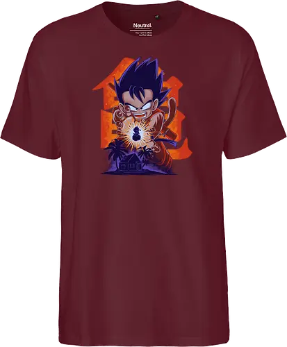 Saiyan Kid
