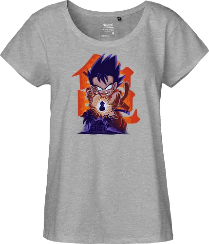 Saiyan Kid