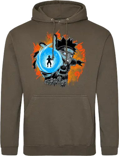 Konoha Kid