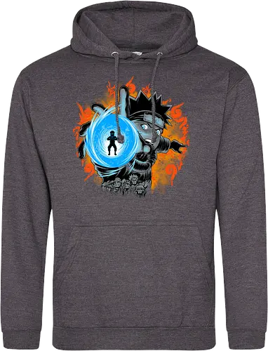 Konoha Kid
