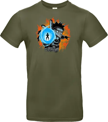 Konoha Kid