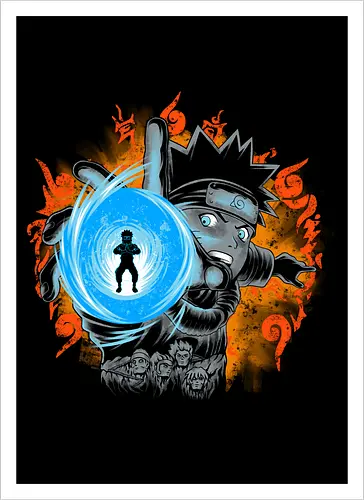 Konoha Kid
