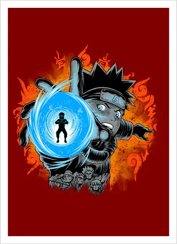 Konoha Kid