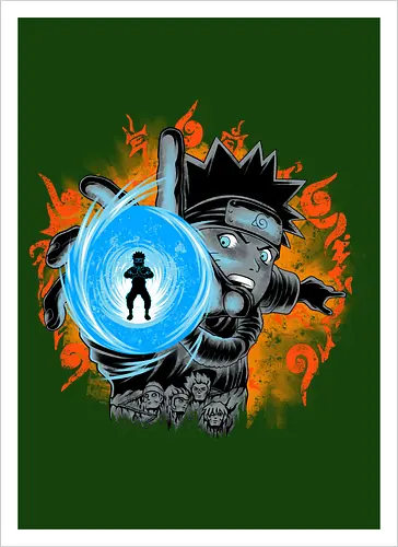 Konoha Kid