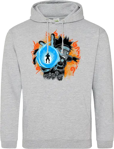 Konoha Kid