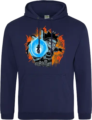 Konoha Kid