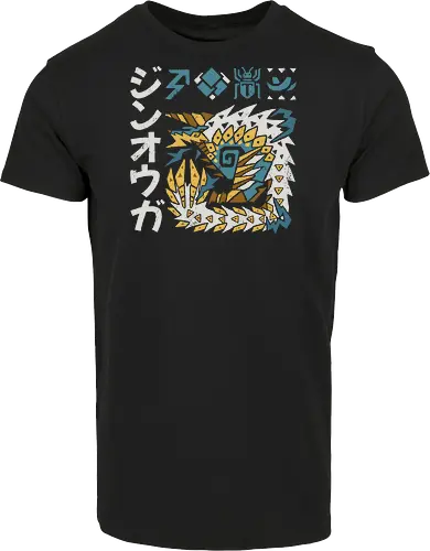 Jinouga