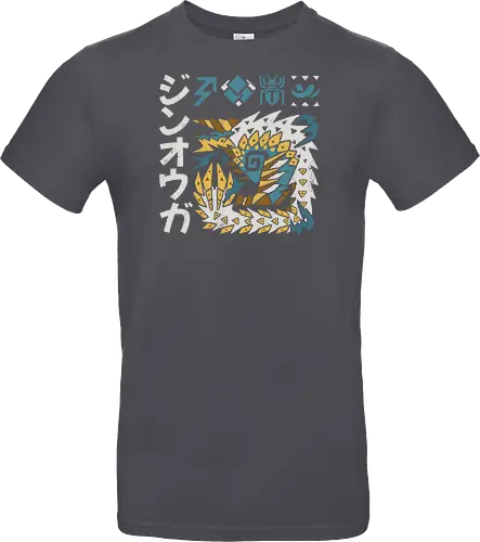 Jinouga