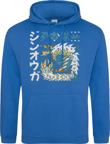 Jinouga