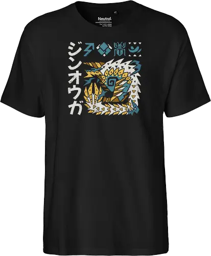 Jinouga