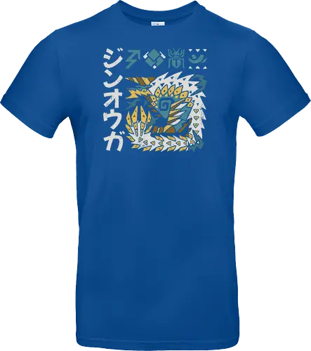 Jinouga