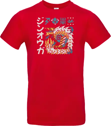 Jinouga