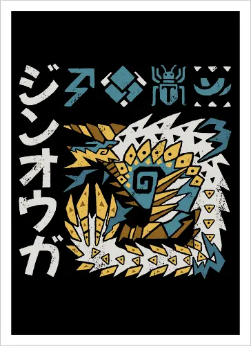 Jinouga