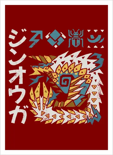 Jinouga