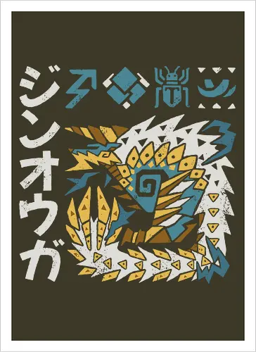 Jinouga
