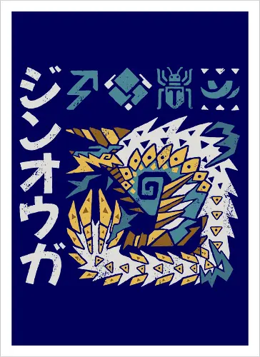 Jinouga
