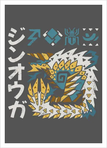 Jinouga