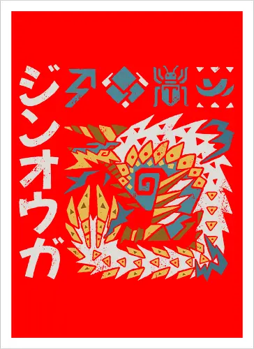 Jinouga