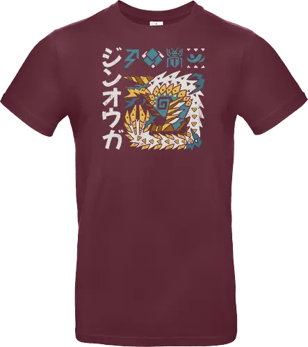 Jinouga