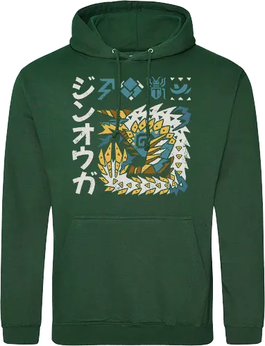 Jinouga