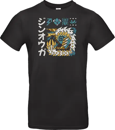 Jinouga