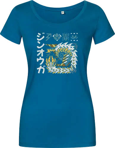 Jinouga