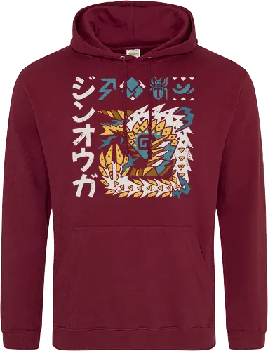 Jinouga