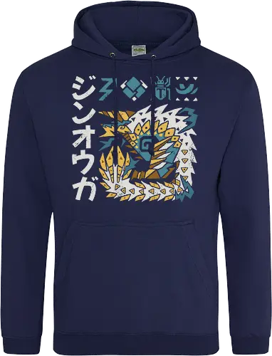 Jinouga