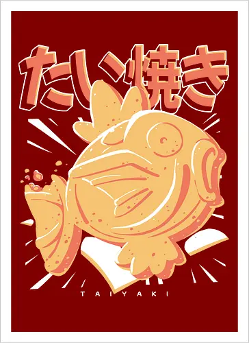 Taiyakarp
