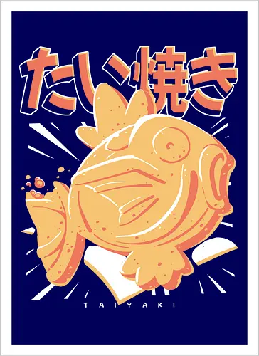 Taiyakarp