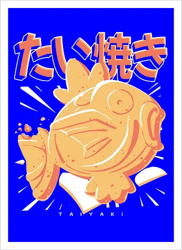Taiyakarp