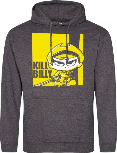 Kill Billy