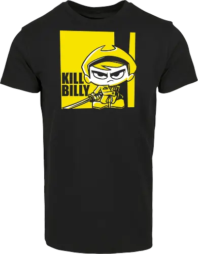 Kill Billy