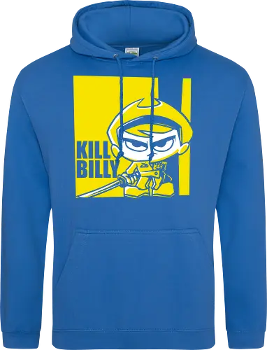 Kill Billy