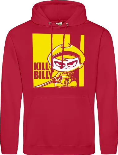 Kill Billy